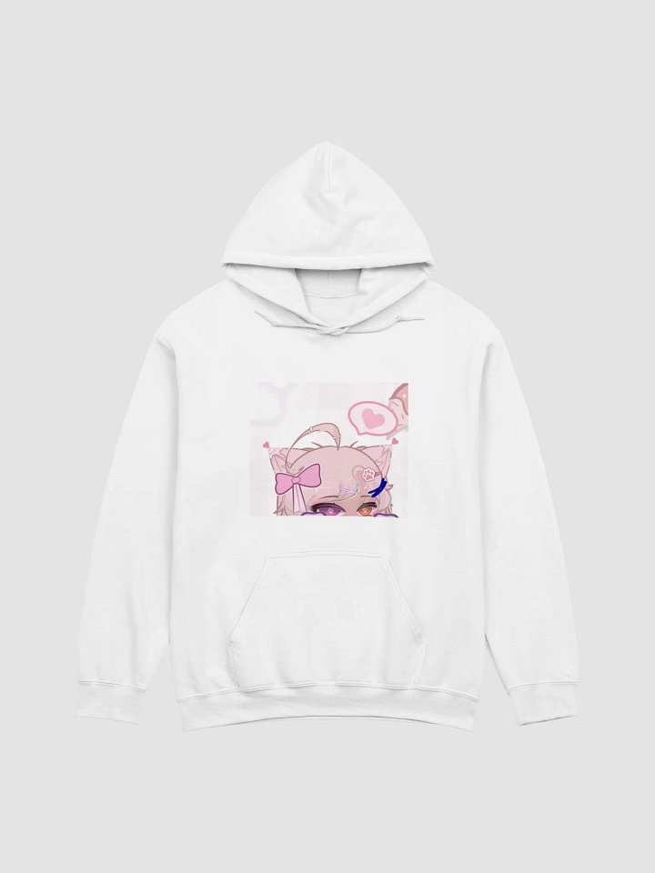 KITCAT - KT,, Kitcat featured hoodie! product image (1)