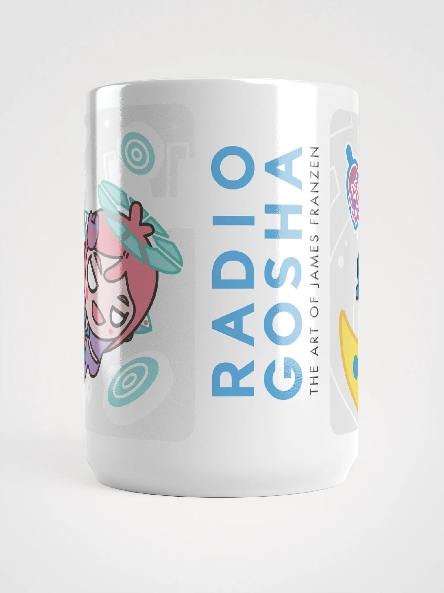 Click Bait Mug product image (5)