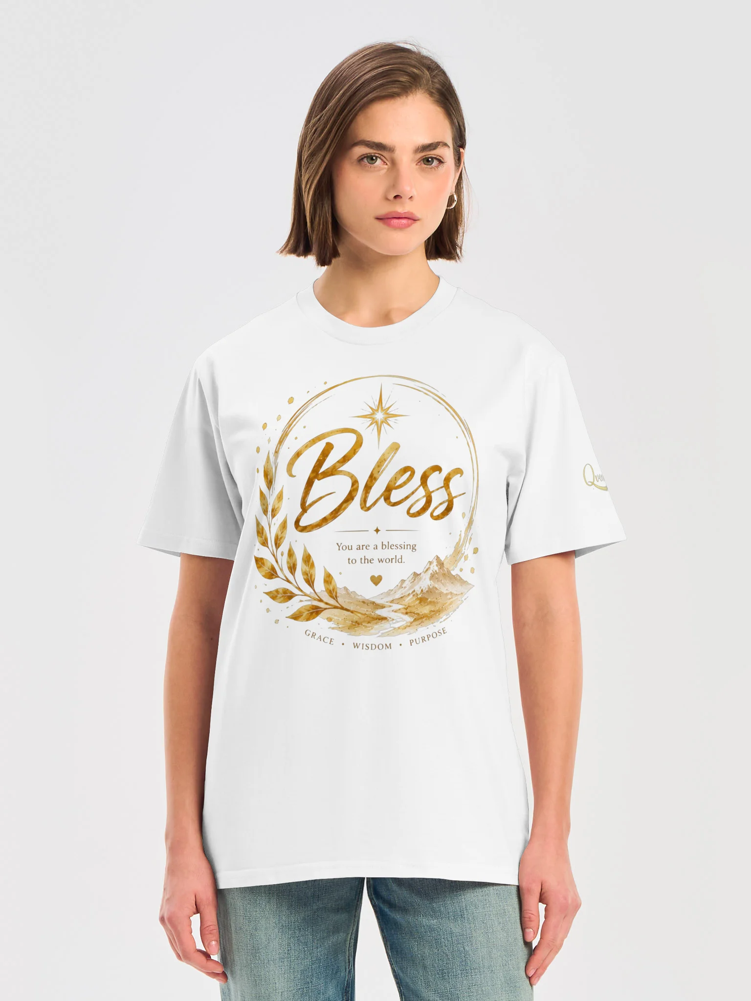 ✨ Bless Birthday Collection (Unisex) | Feb 19 – May 4 product image (5)