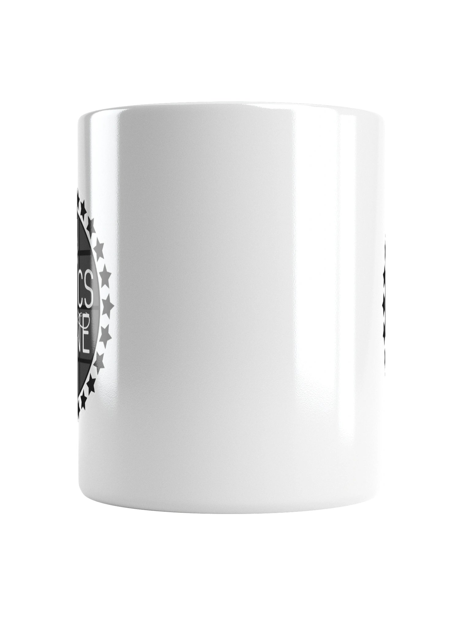 Stellar Logo Duo Mug product image (15)