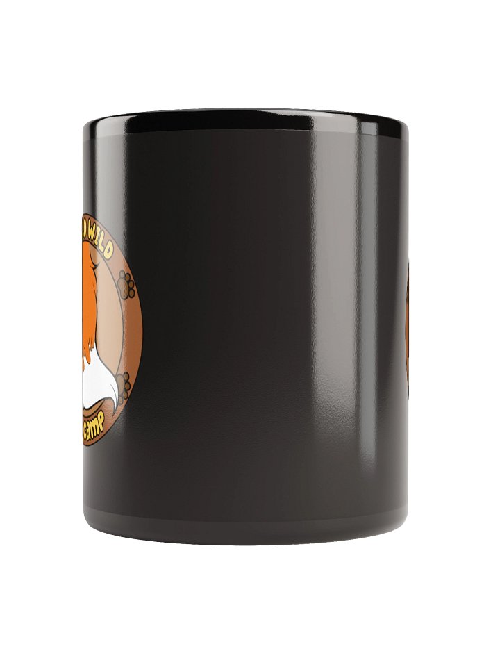 World Wild Fur Camp Mug product image (2)