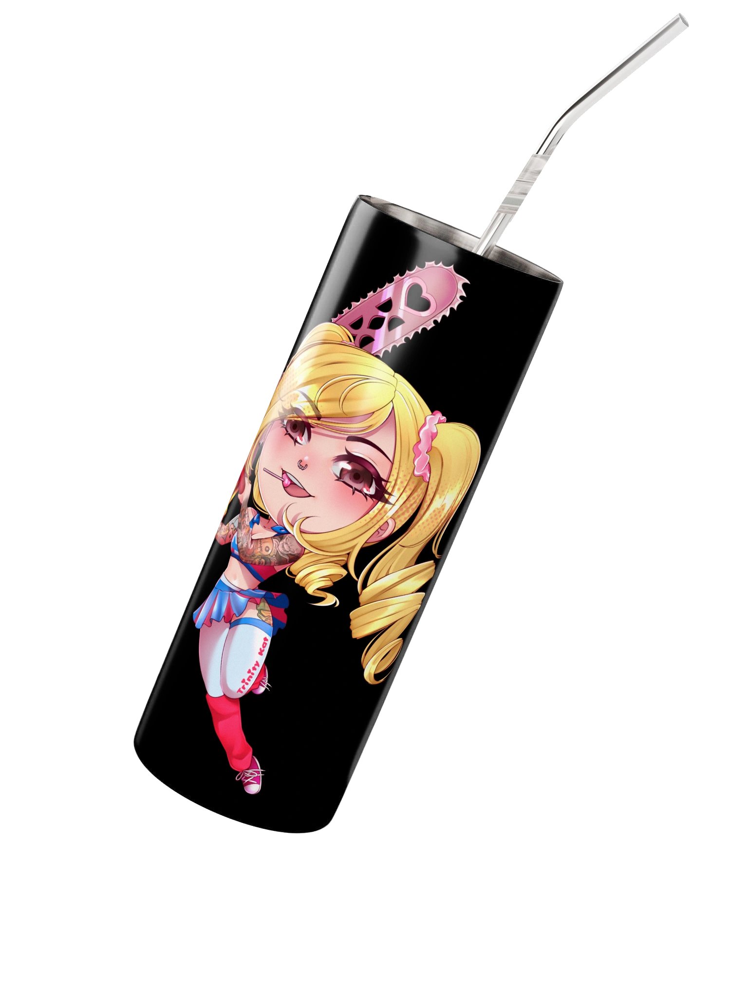 chibi cosplay cup product image (2)