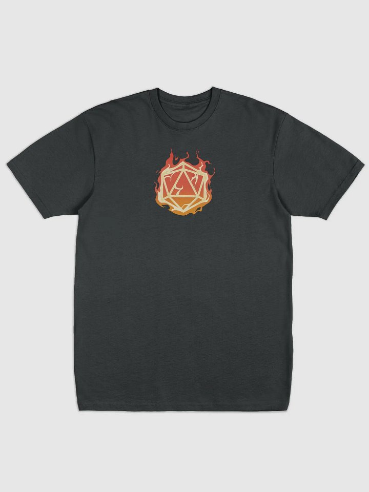 Everhearth Inn Relaxed Fit Tee product image (1)