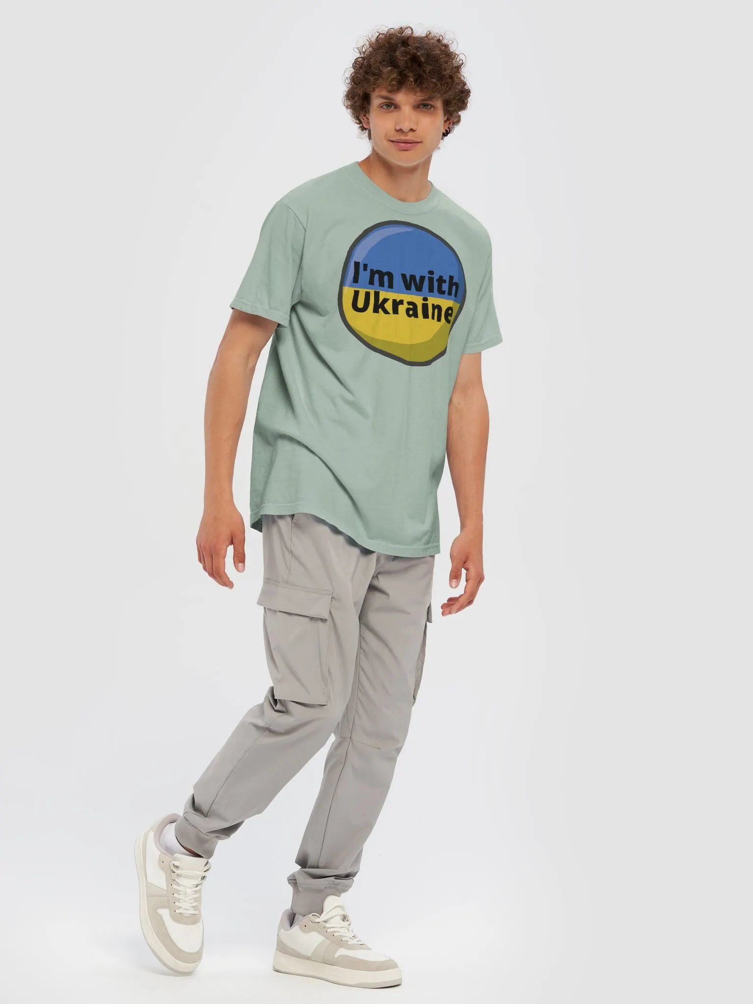 I'M WITH UKRAINE product image (87)