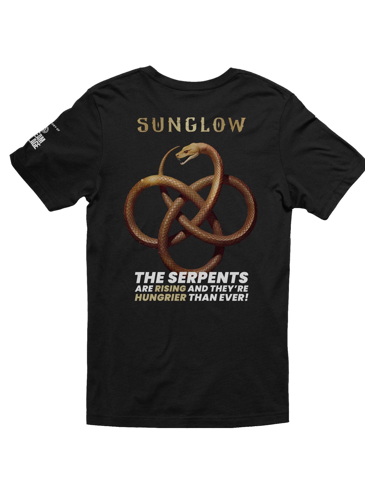 Sunglow shirt product image (2)