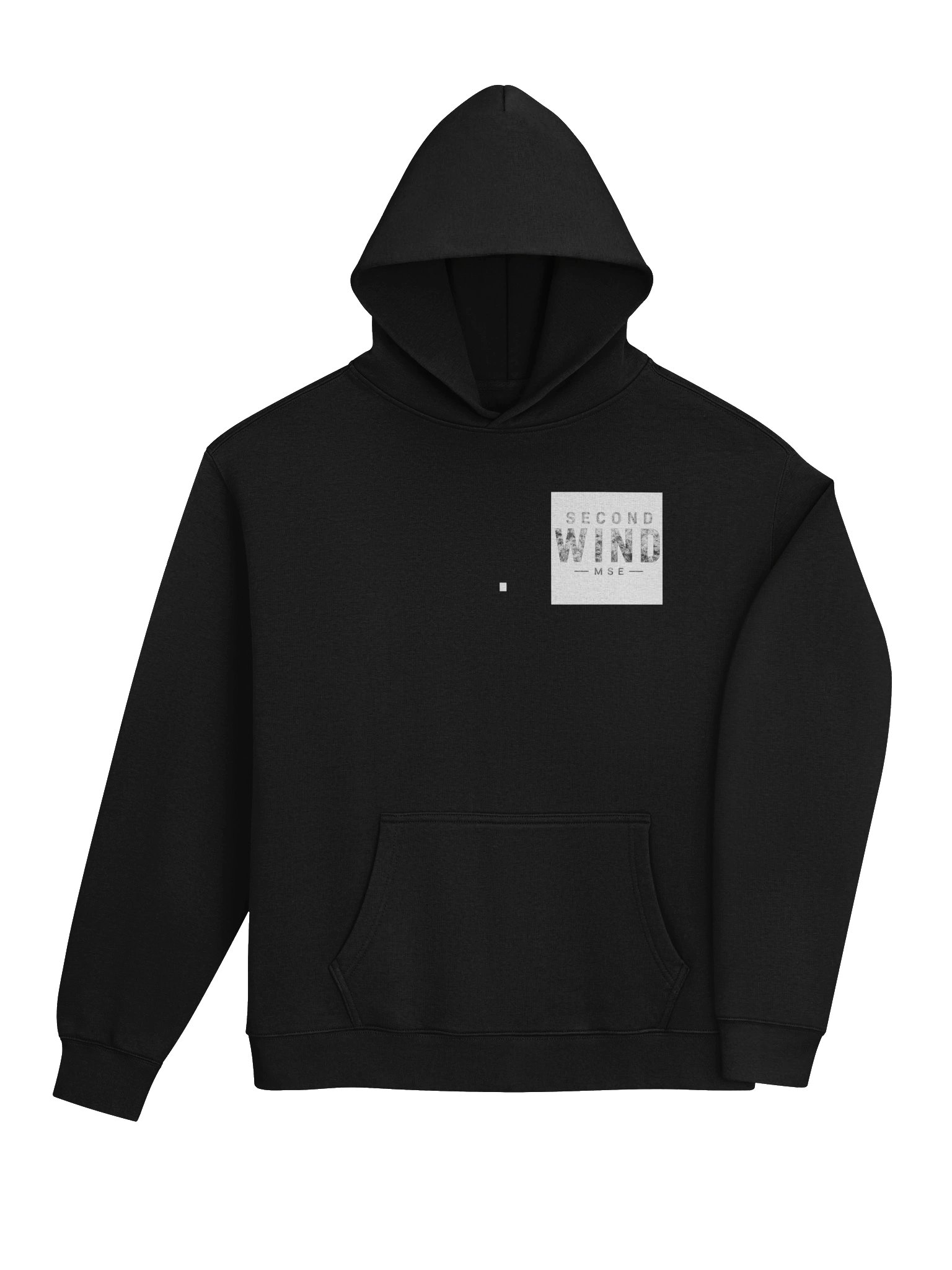 Second Wind — MSE Premium Hoodie product image (4)