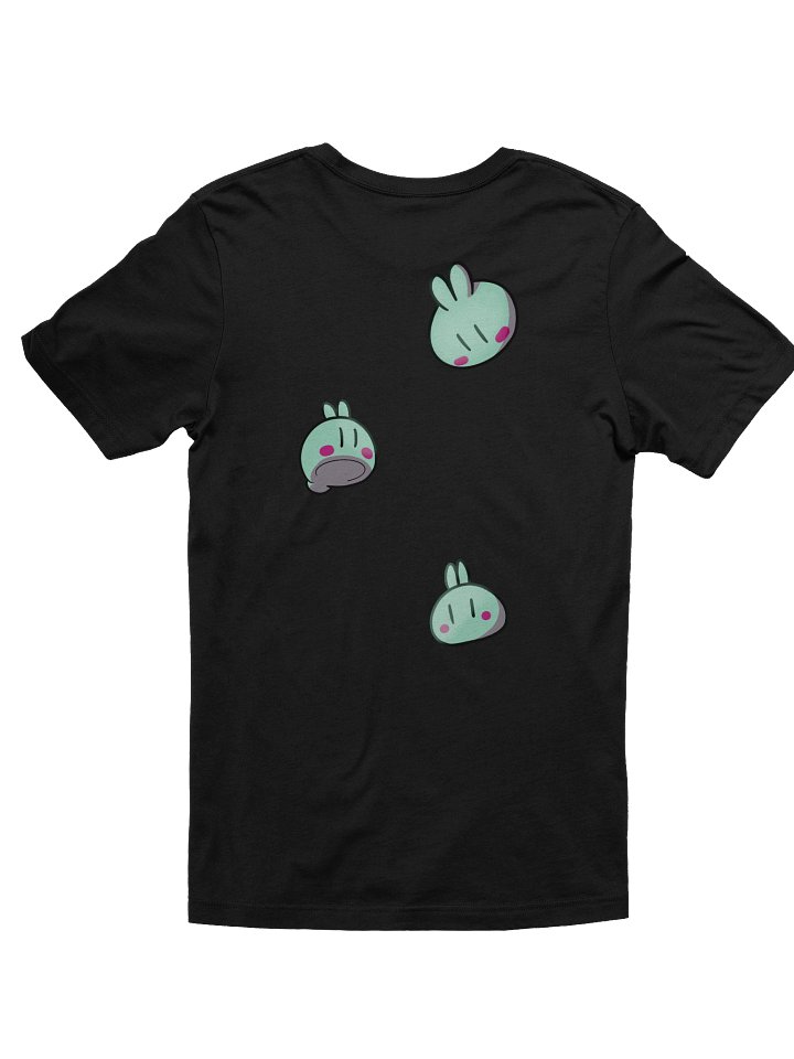 Mint Sit T-Shirt product image (6)