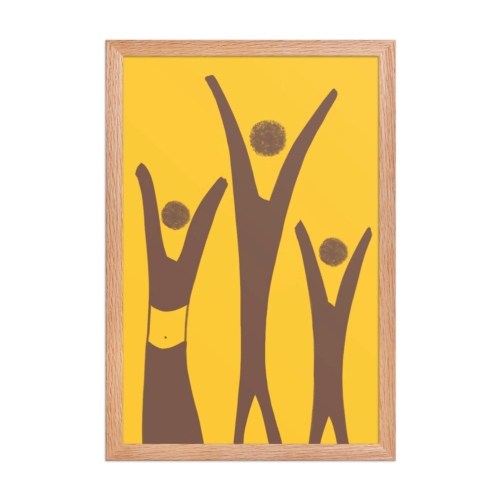 ONE WORLD product image (1)