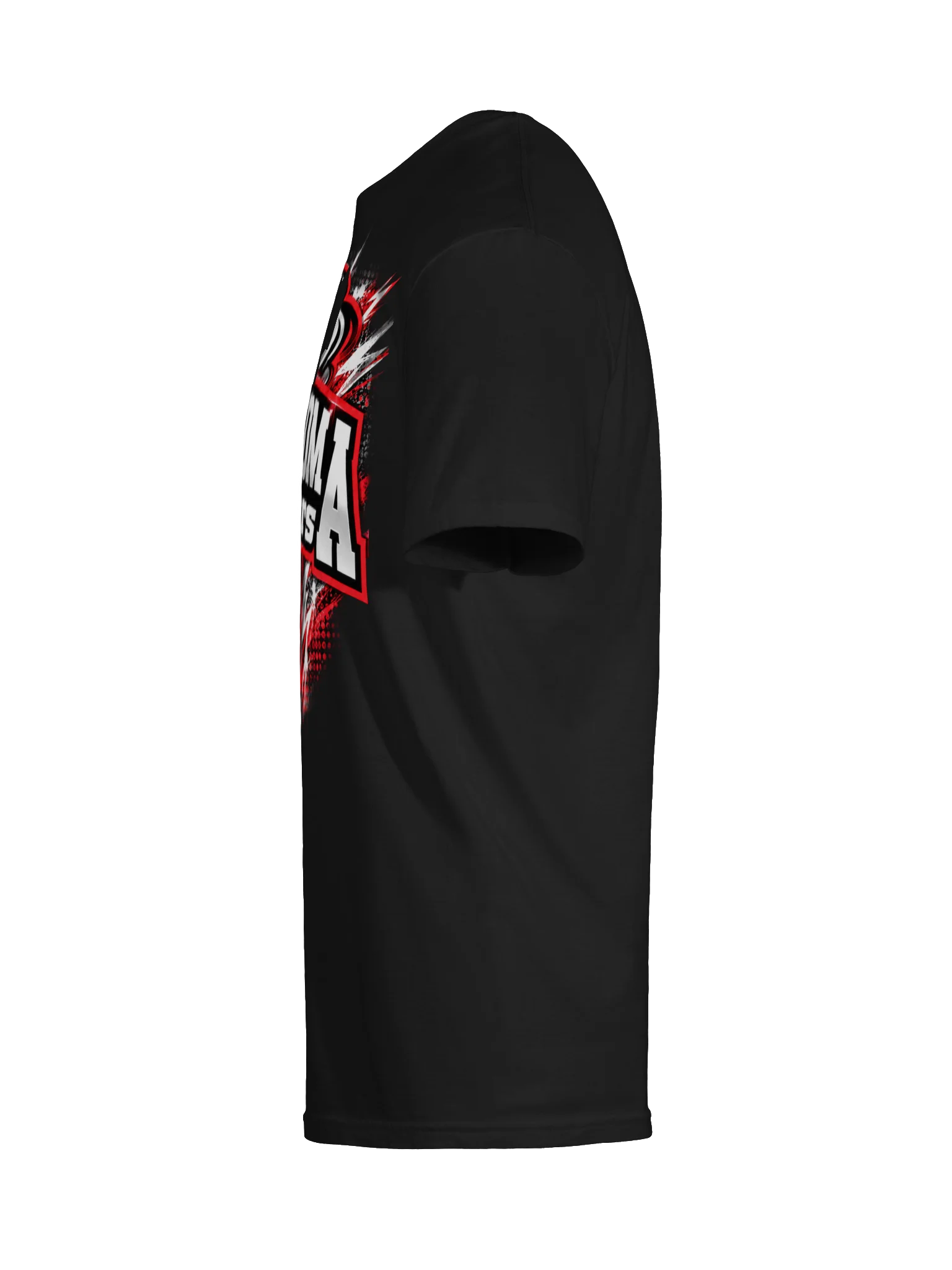 Oklahoma Twisters | Storm Nation Tee product image (17)