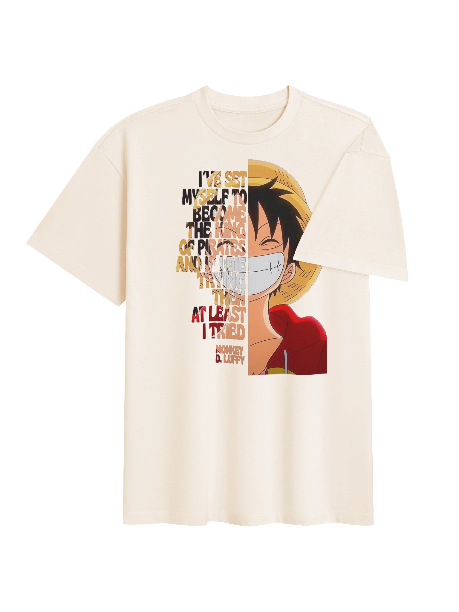 Luffy product image (4)