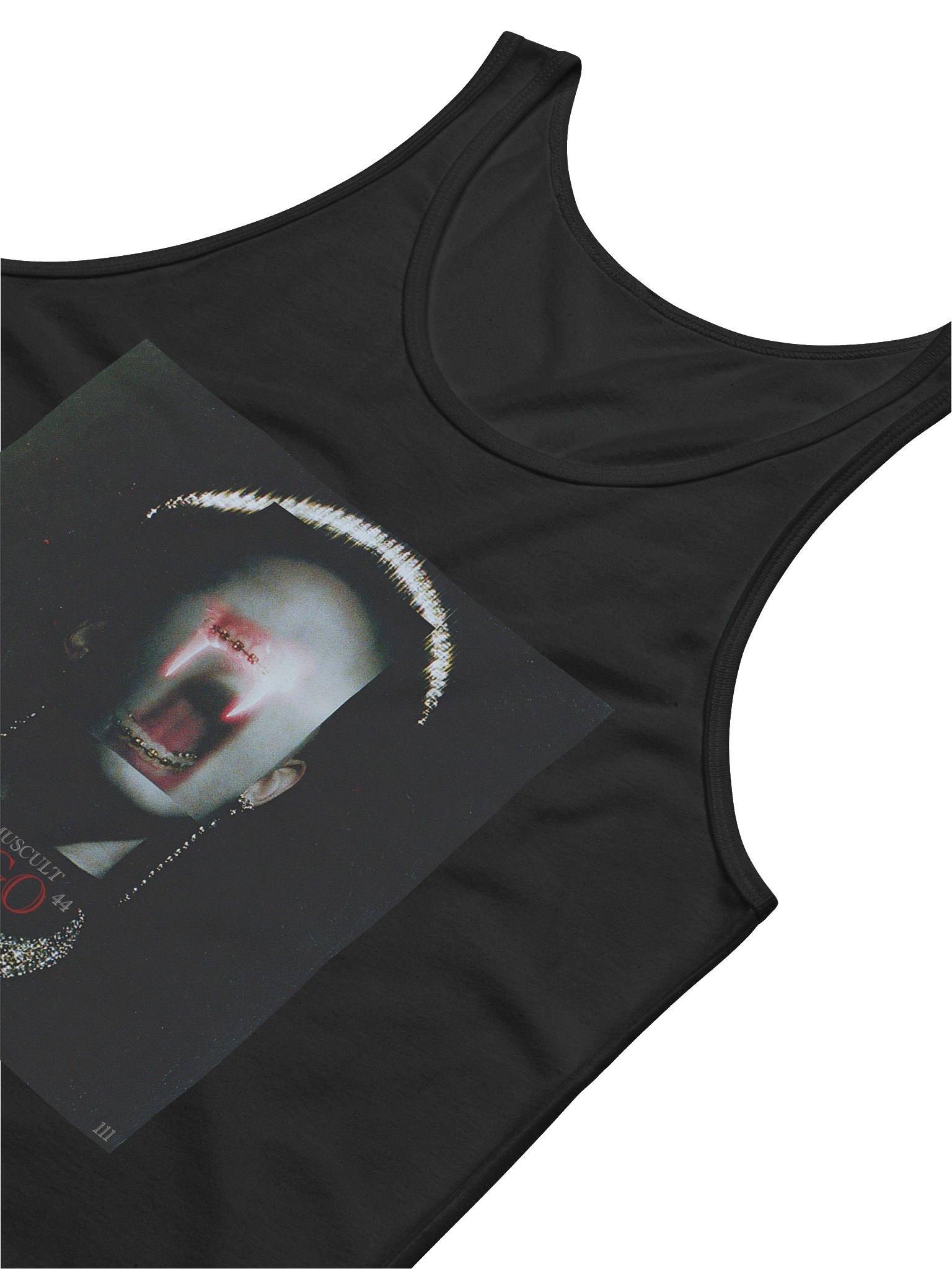 EGO TANK TOP (M) product image (7)