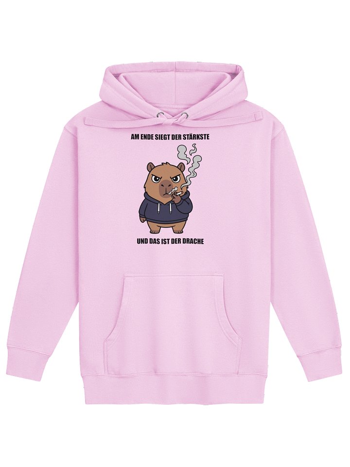 Cotton Heritage Unisex Premium Hoodie product image (13)