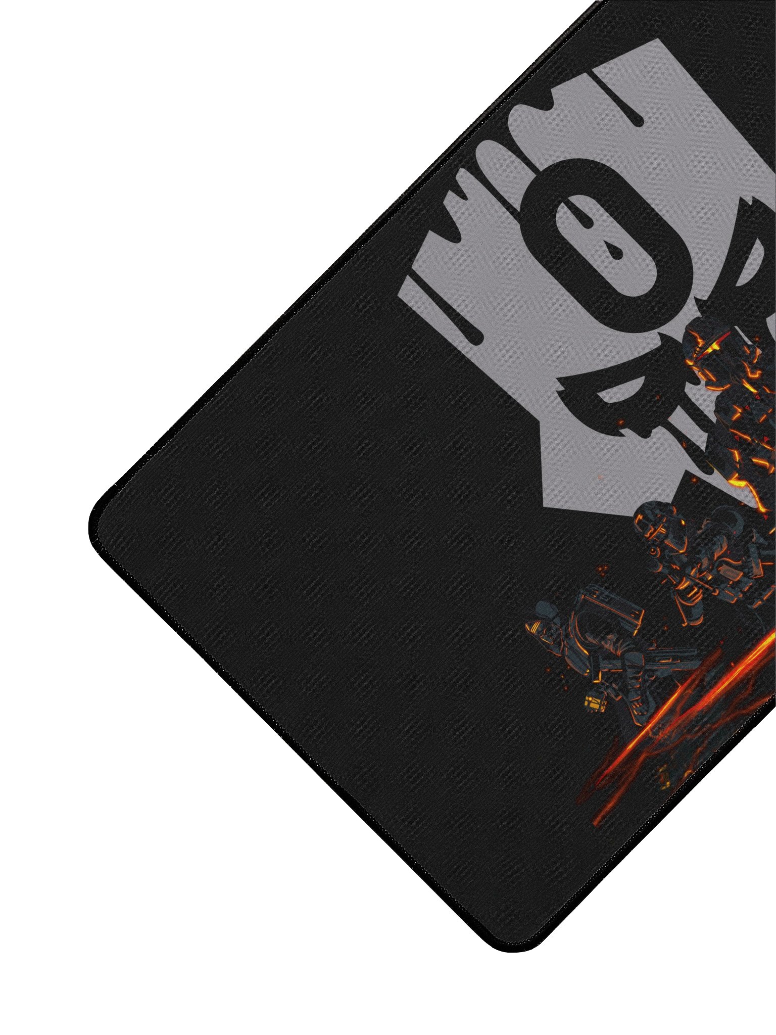 Ex umbra, mors product image (2)
