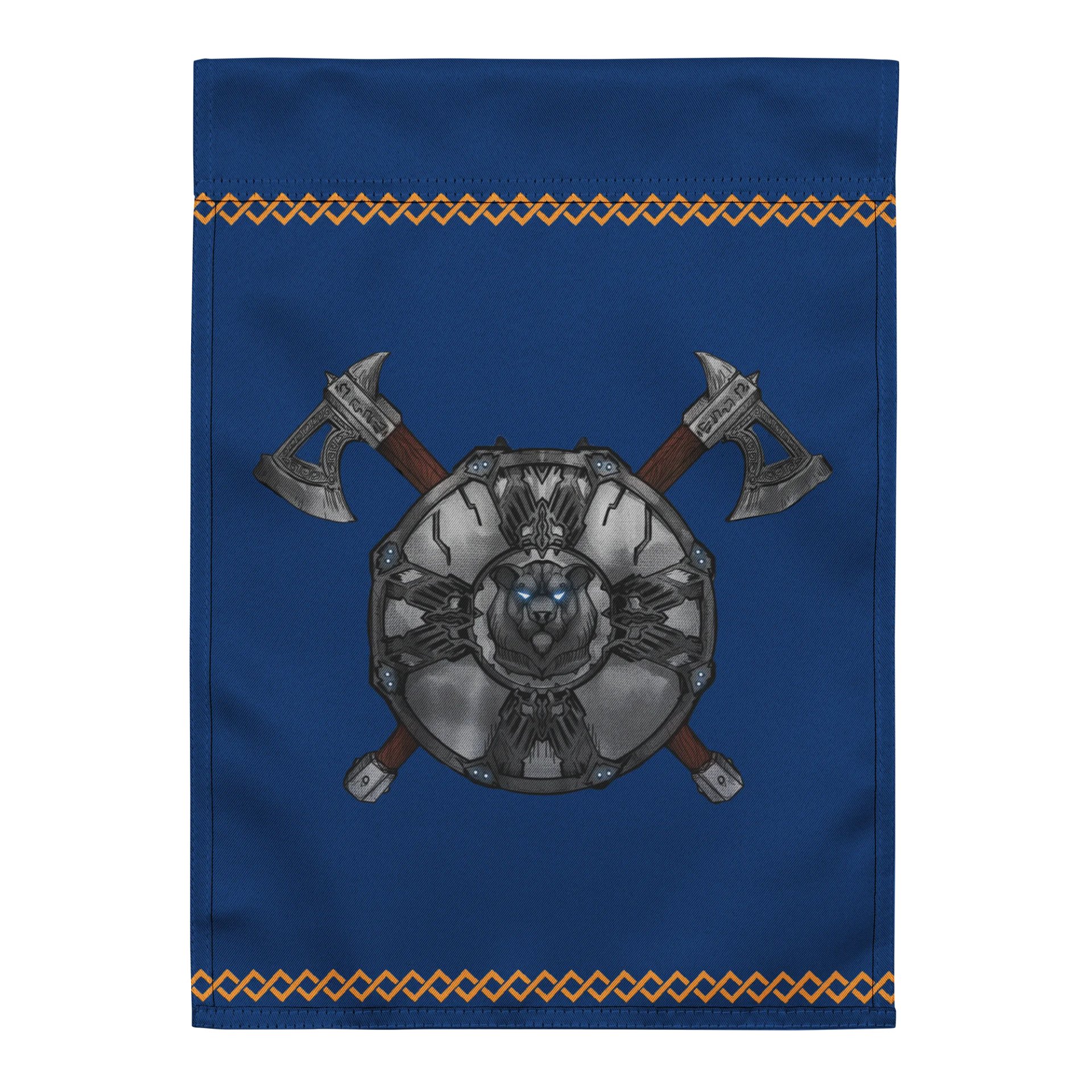 Ironguard Warbanner product image (2)