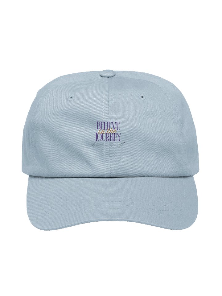 Believe Hat product image (57)