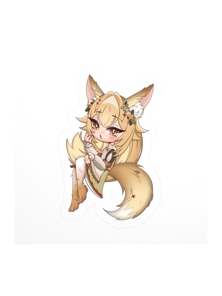 Claira Sticker (from Cherry) product image (1)