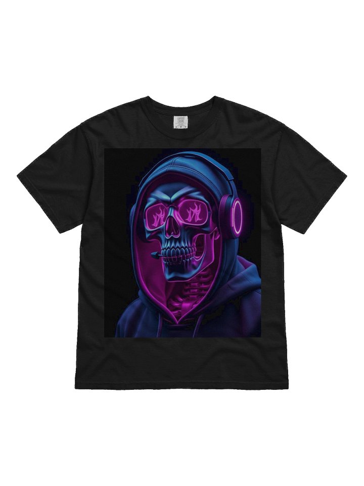 Karnage Army Shirt product image (1)