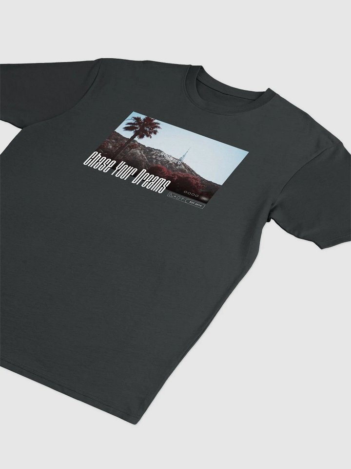 Chase Your Dreams T-shirt product image (2)