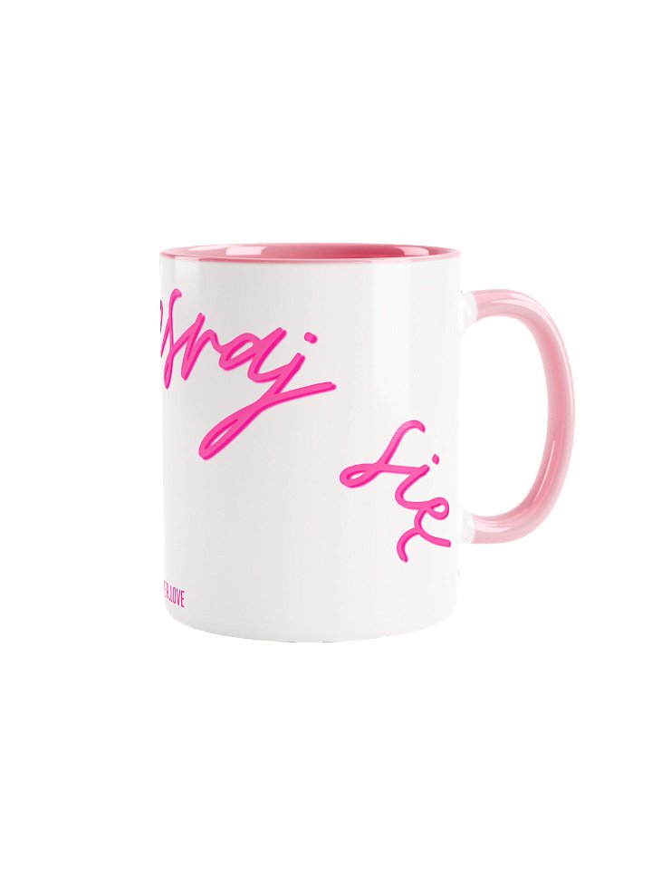 Nie zemsraj siem kubek product image (1)