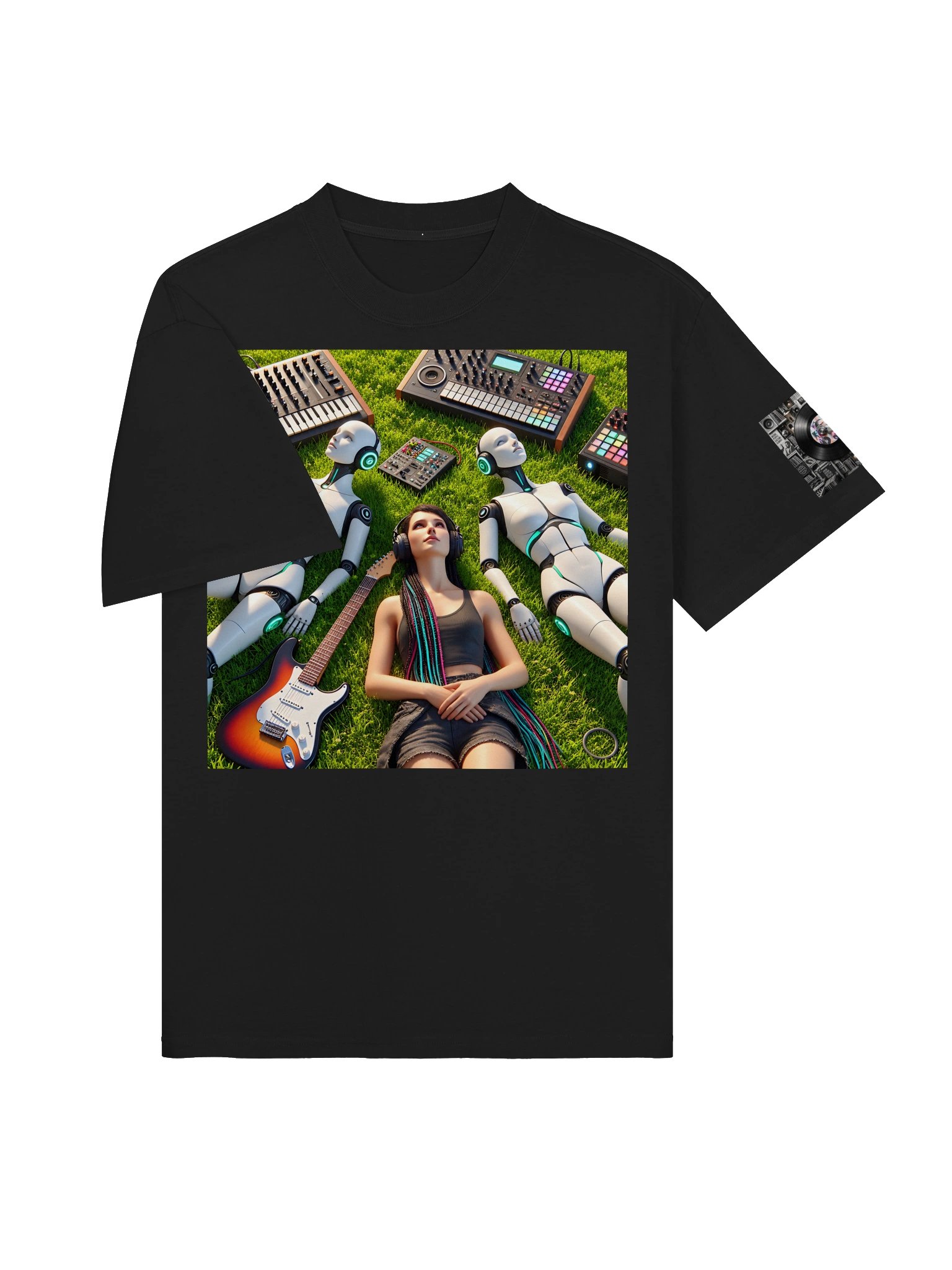 Hold Me (tee) product image (15)