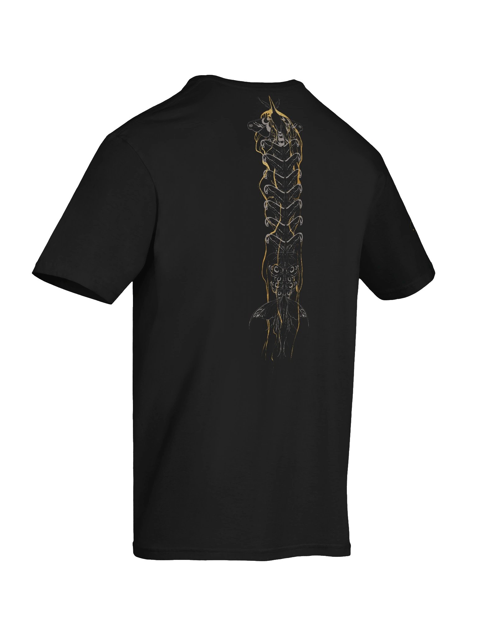 Mothe Bones tee product image (2)