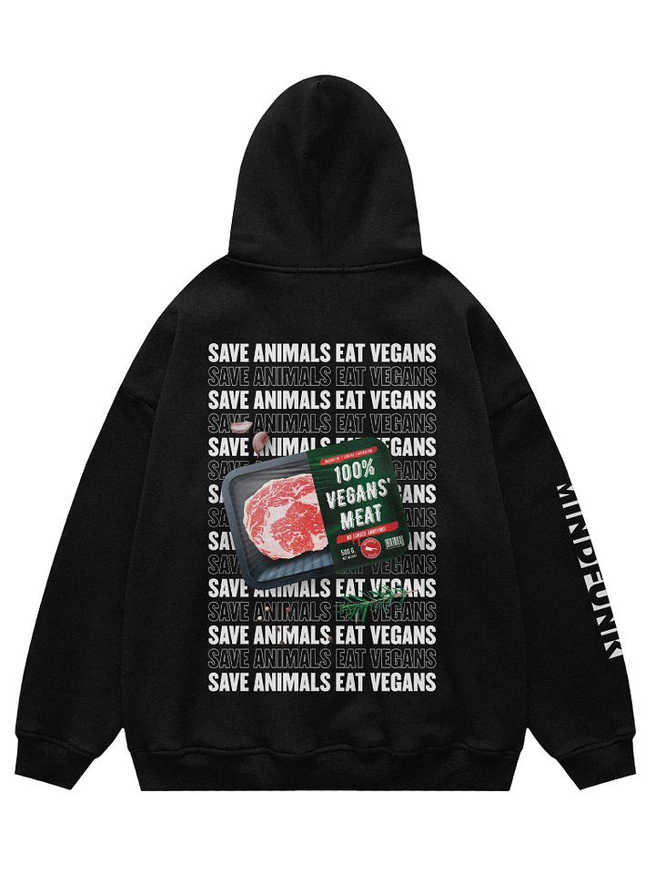 EAT VEGANS product image (1)