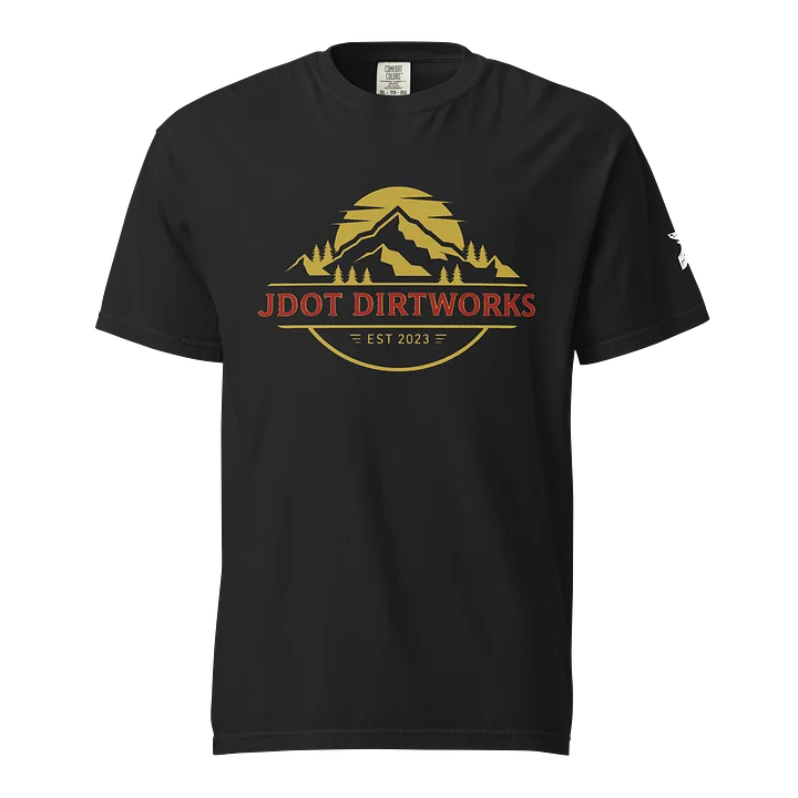 JDOT DIRTWORKS 1.0 product image (1)