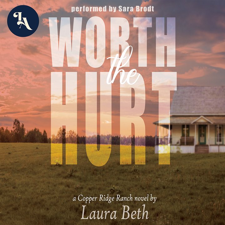 Worth The Hurt by Laura Beth product image (1)