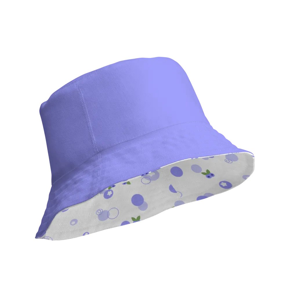 Bunch of Berries Bucket Hat product image (2)