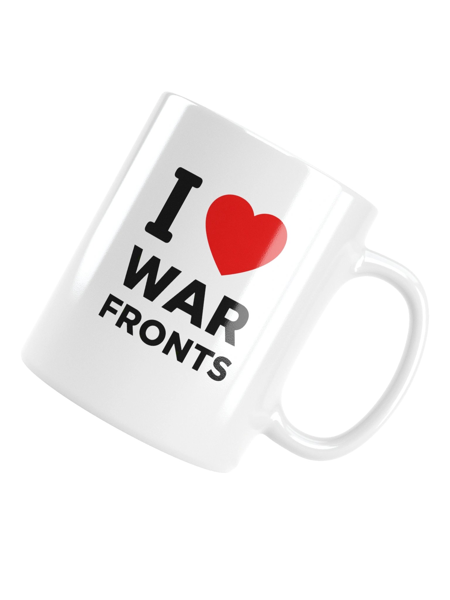 WarFronts Morale Mug — PB-10 product image (5)