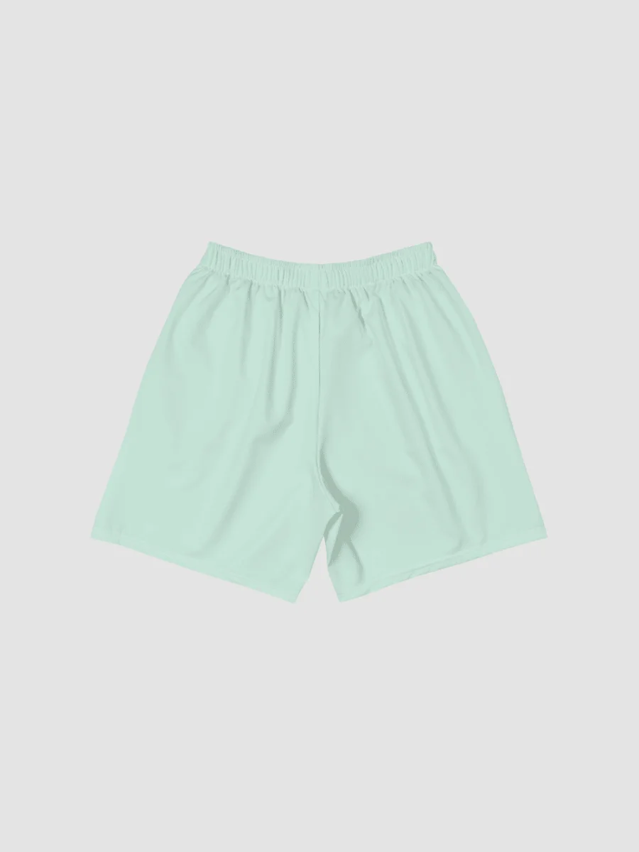 Athletic Shorts - Fresh Mint product image (5)