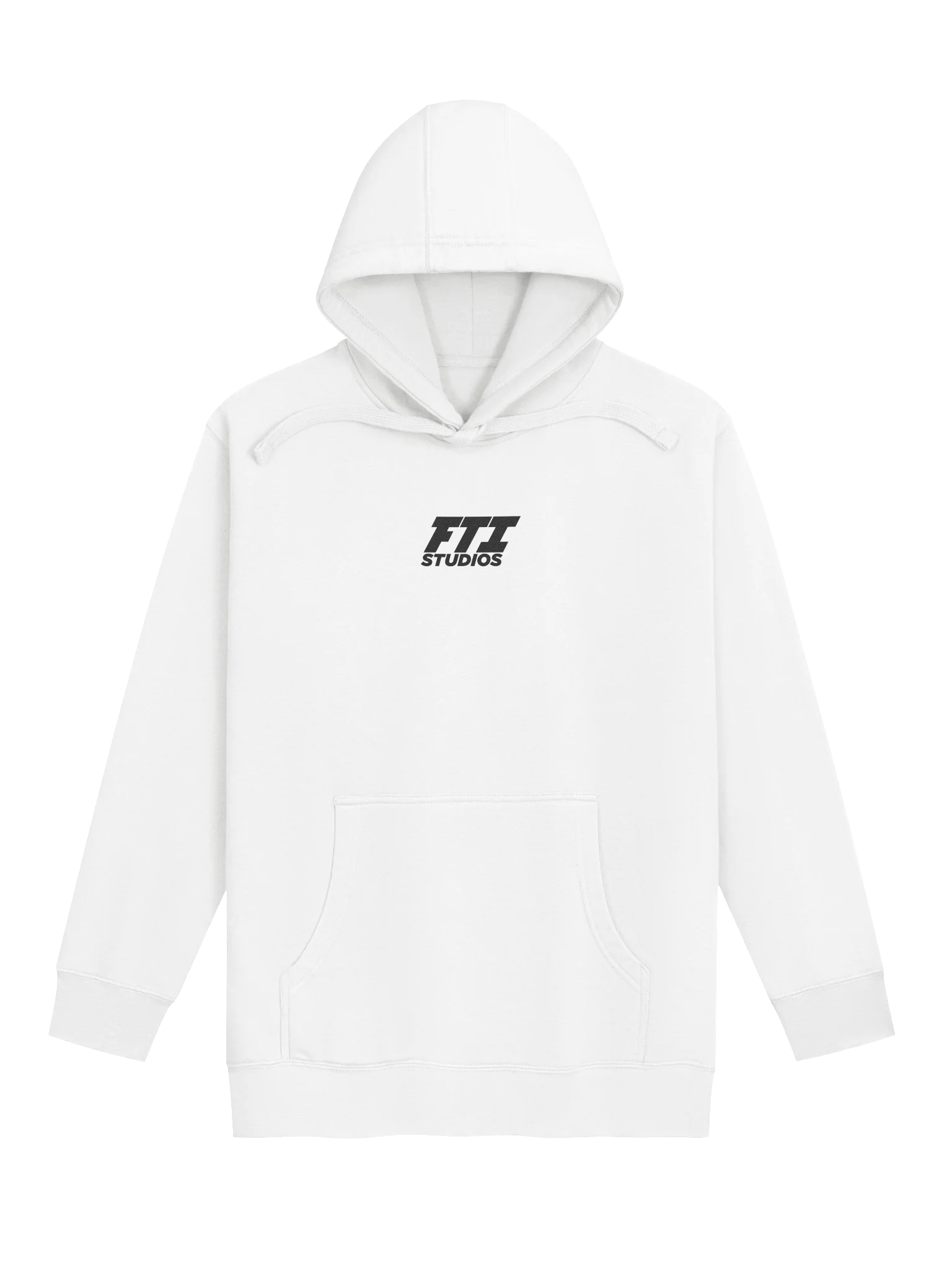 FTI x SLOP GOON Hoodie product image (5)