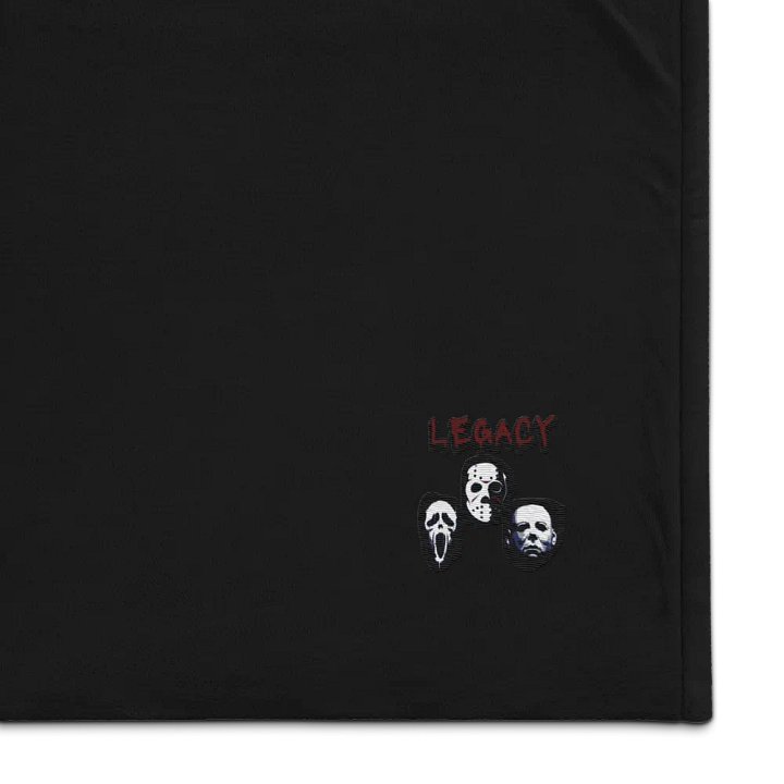 the killing legacy Sherpa BLANKIE product image (1)