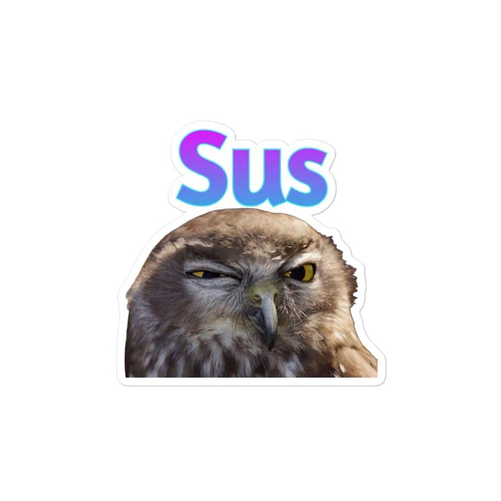 Sus Magnet product image (1)