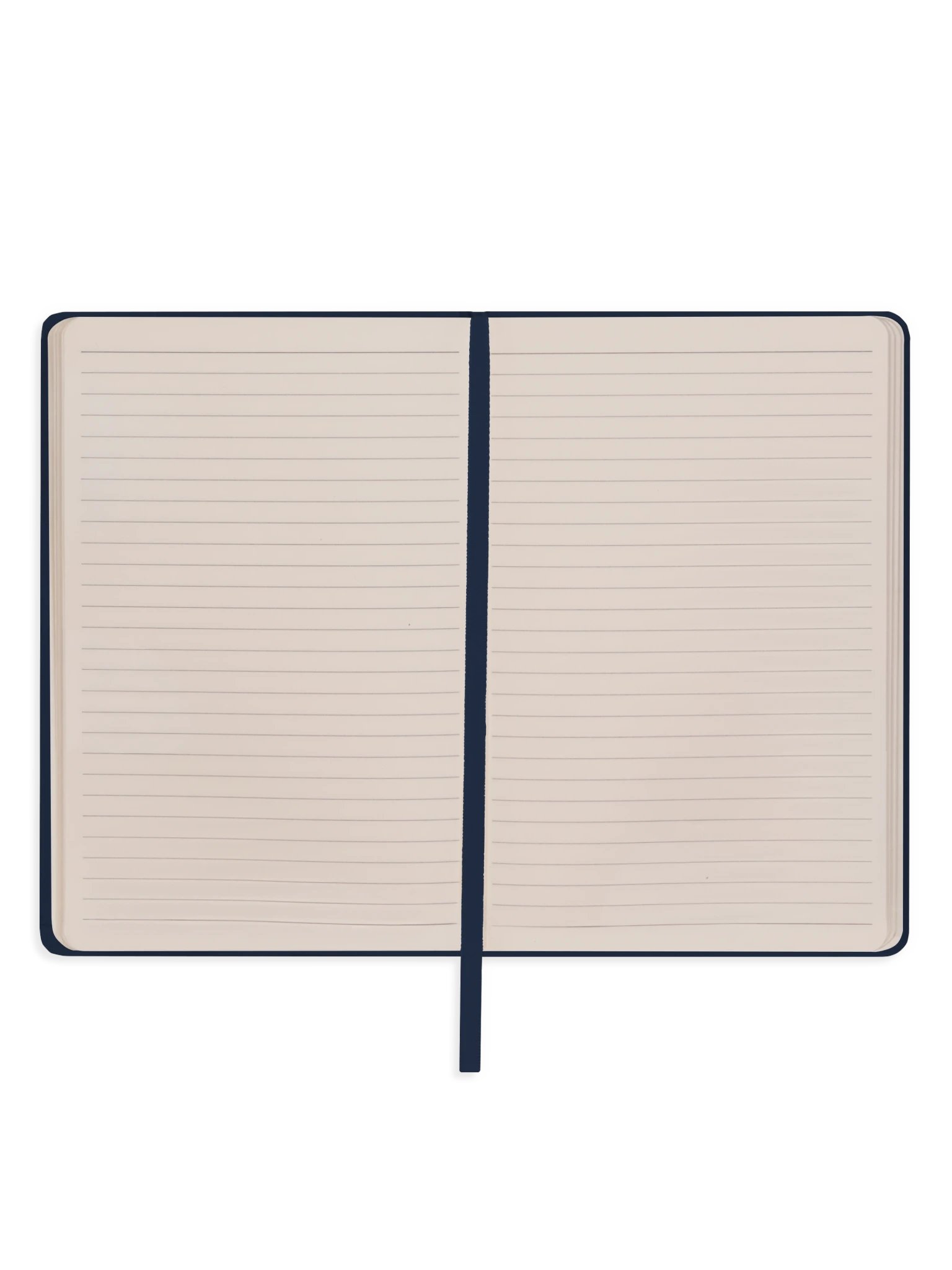 Greyhaven After Hours Hardcover Journal — Gallery Edition product image (4)