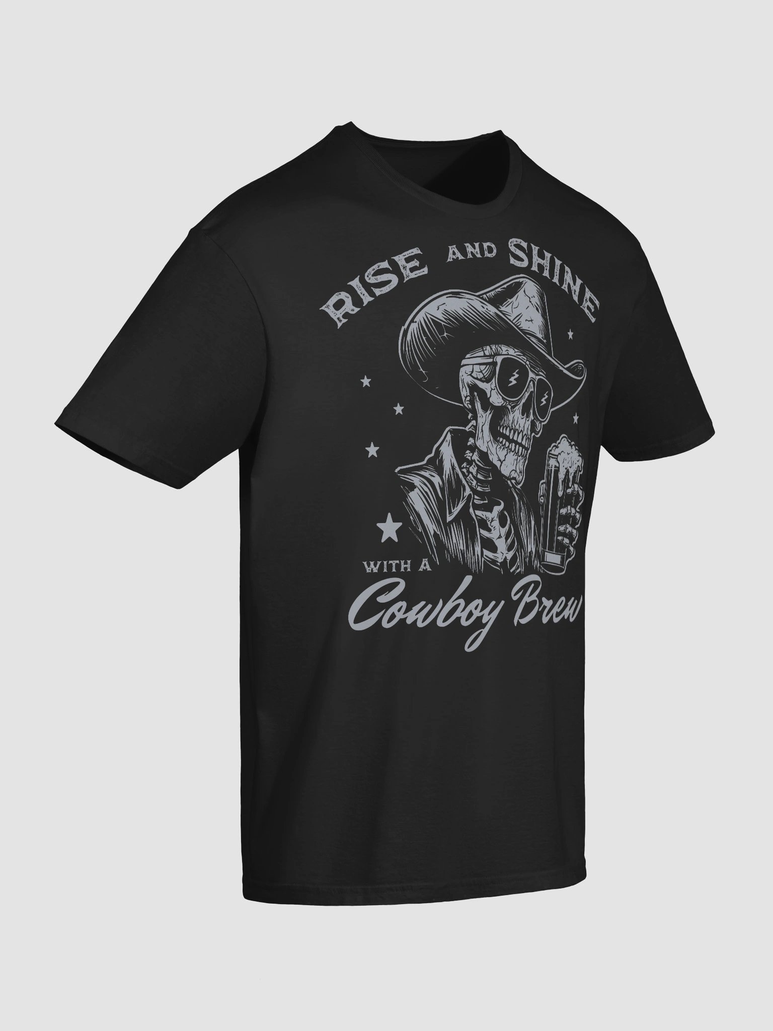 Cowboy Brew Mornings product image (10)