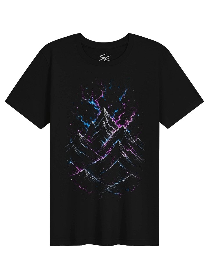 Mountain Range Nebula product image (1)