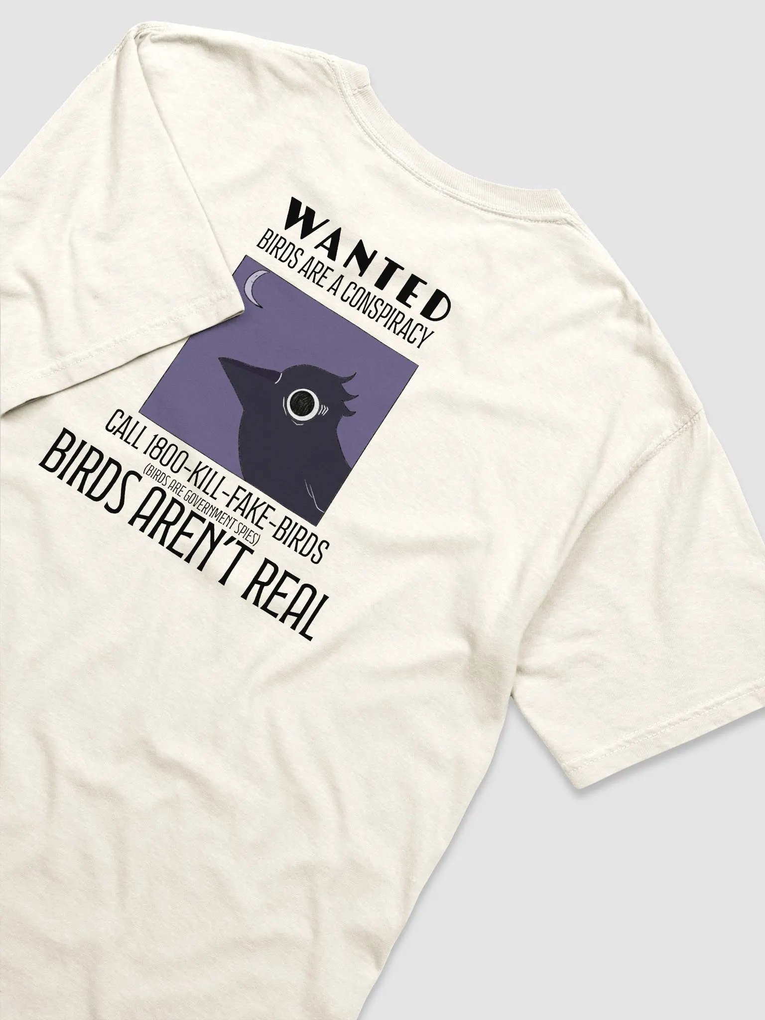 The Wanted Truth V1 product image (4)