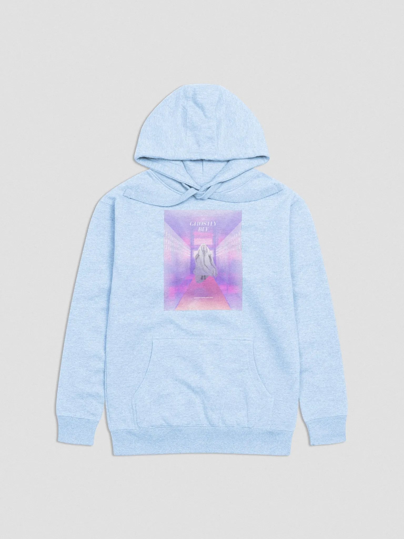 My ghostly Friend product image (2)