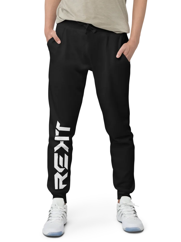 Get Rekt Joggers Mens product image (3)
