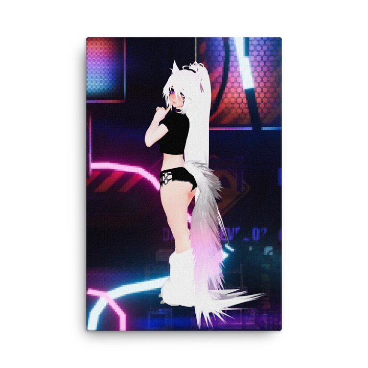 UnFramed Paws product image (2)