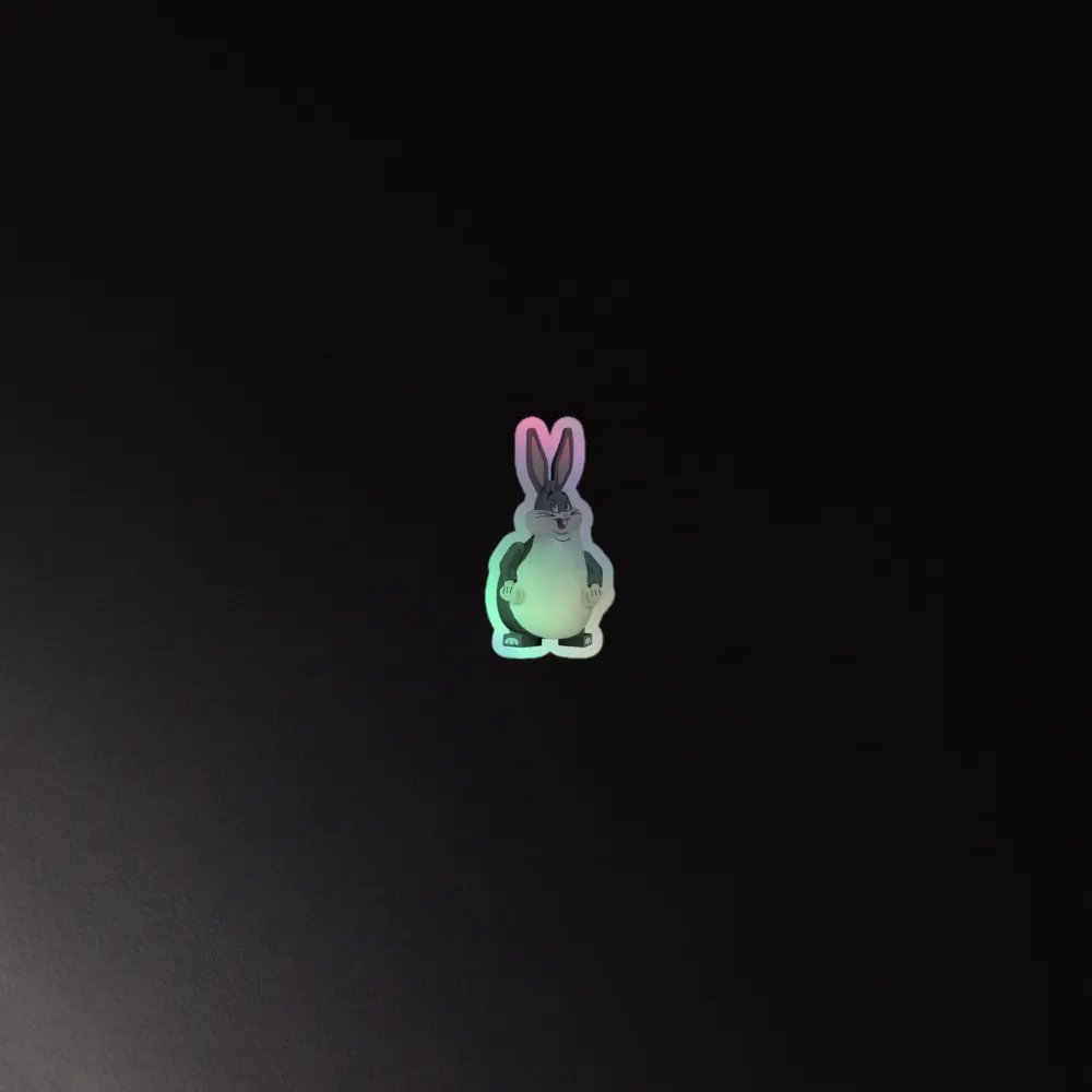 Big Chungus product image (4)