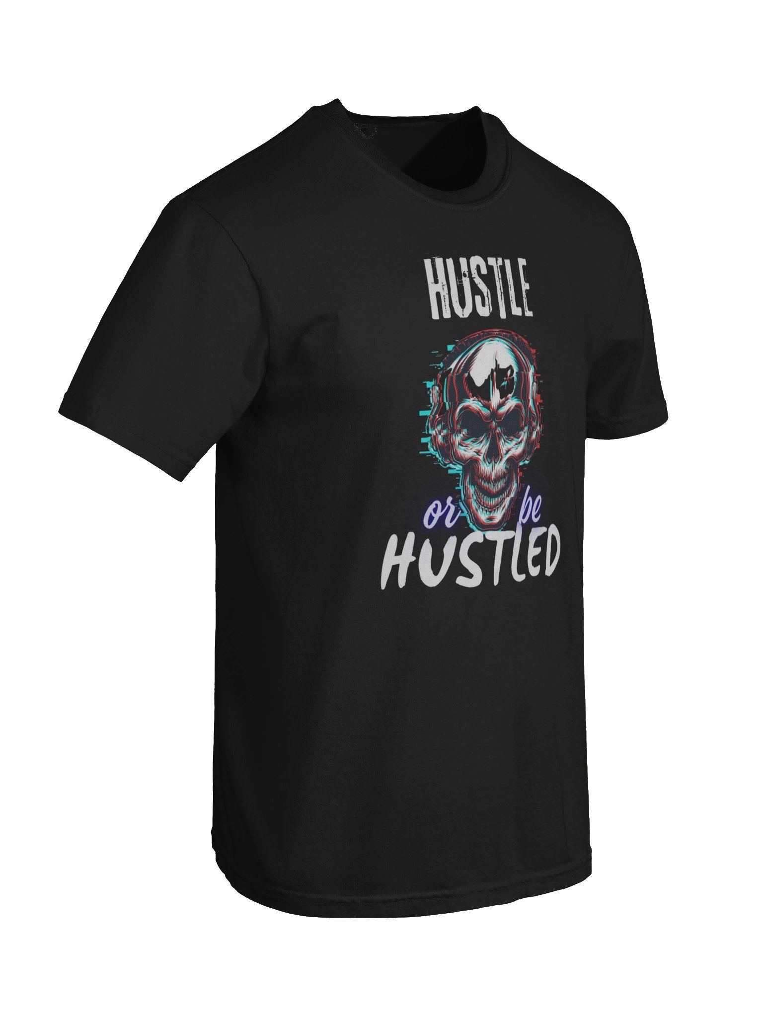 hustle or be hustled product image (3)