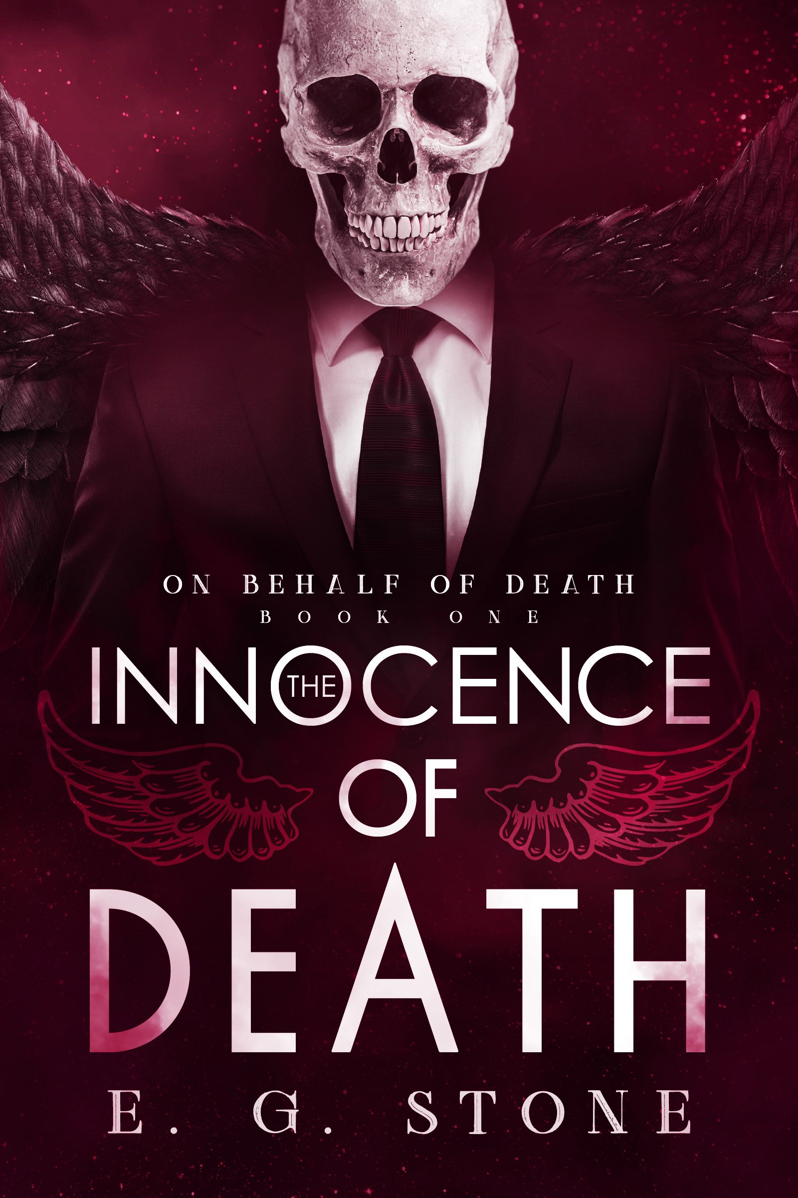 The Innocence of Death ebook product image (1)