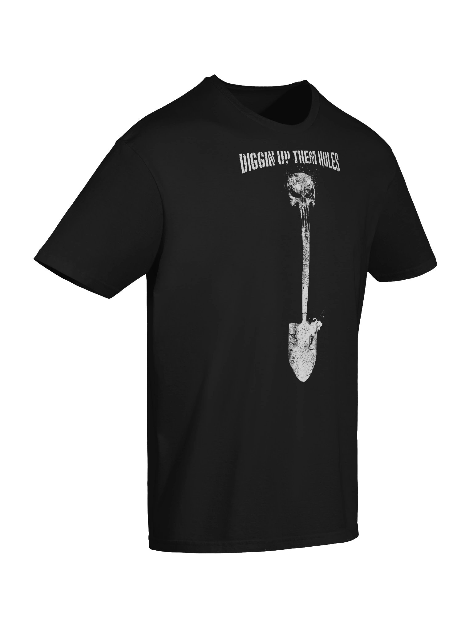 Digging Up Them Holes Shirt product image (10)