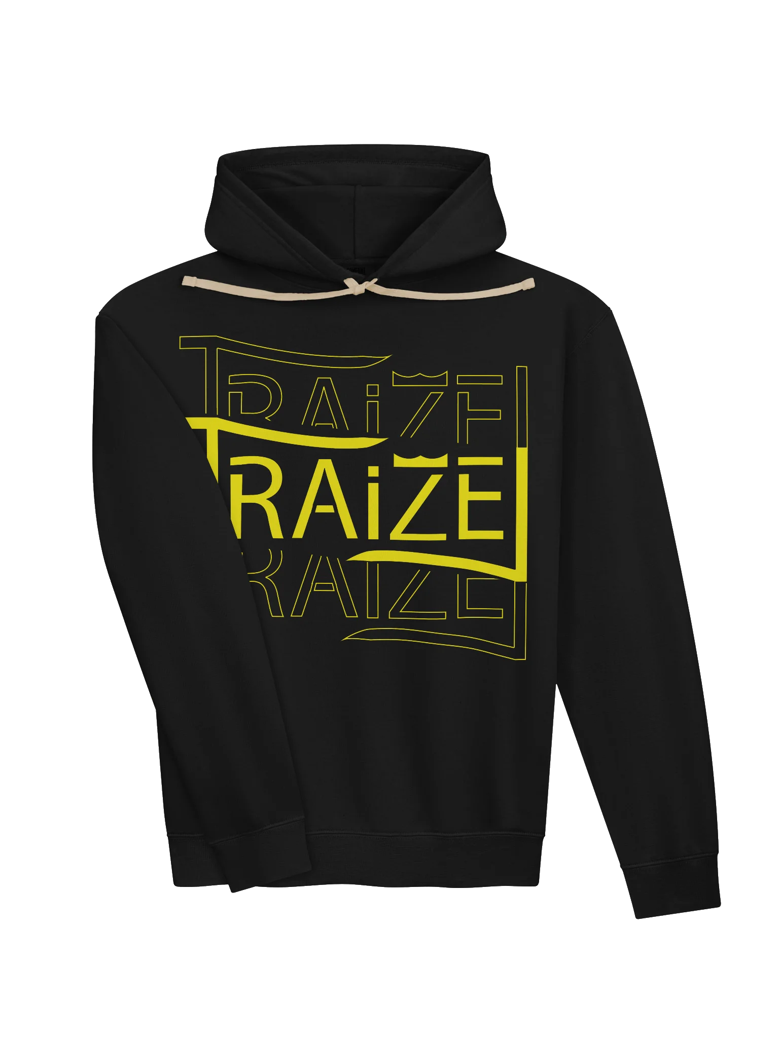 Traizel Hoodie product image (3)