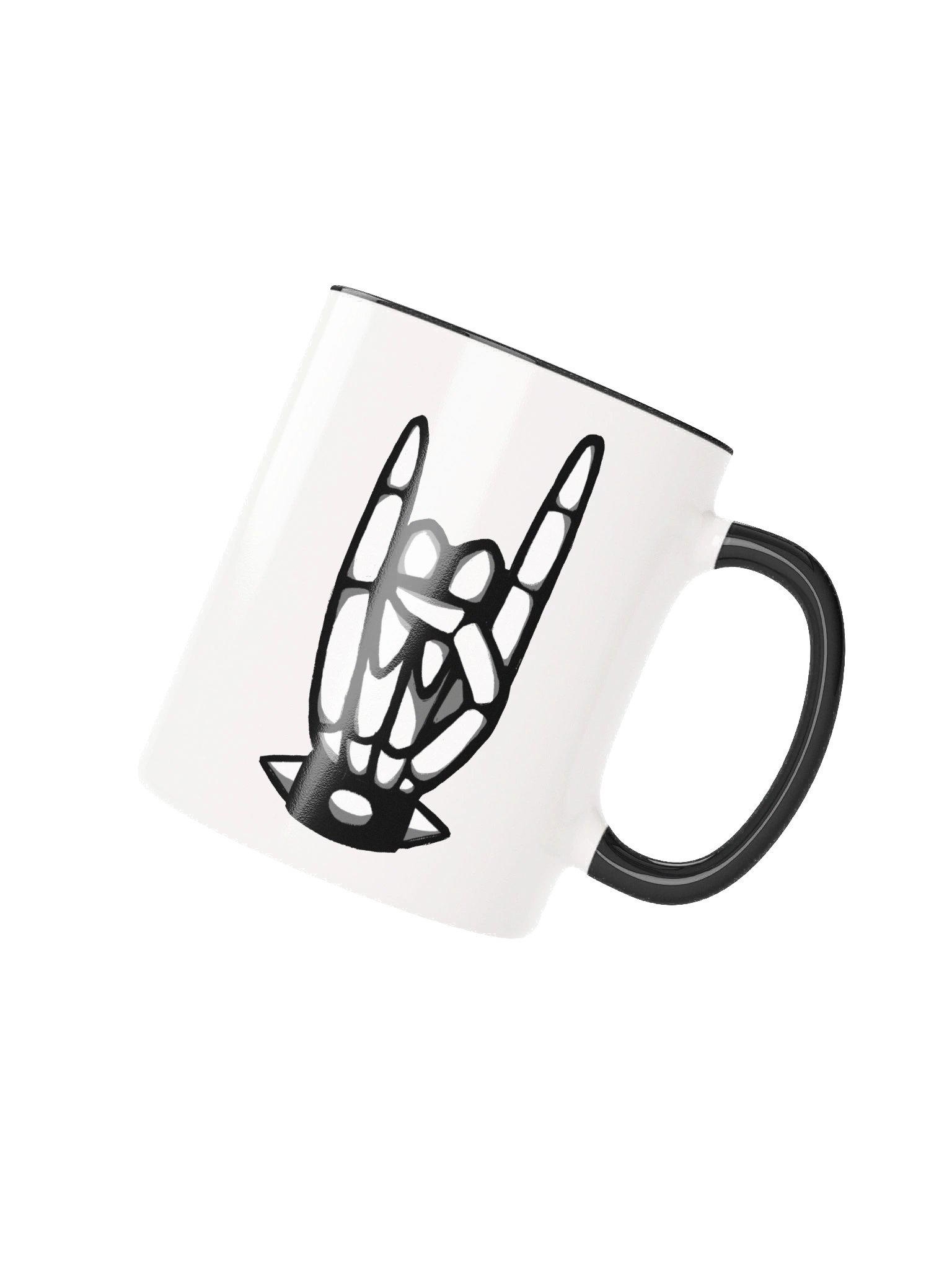 Rock on Mug product image (3)