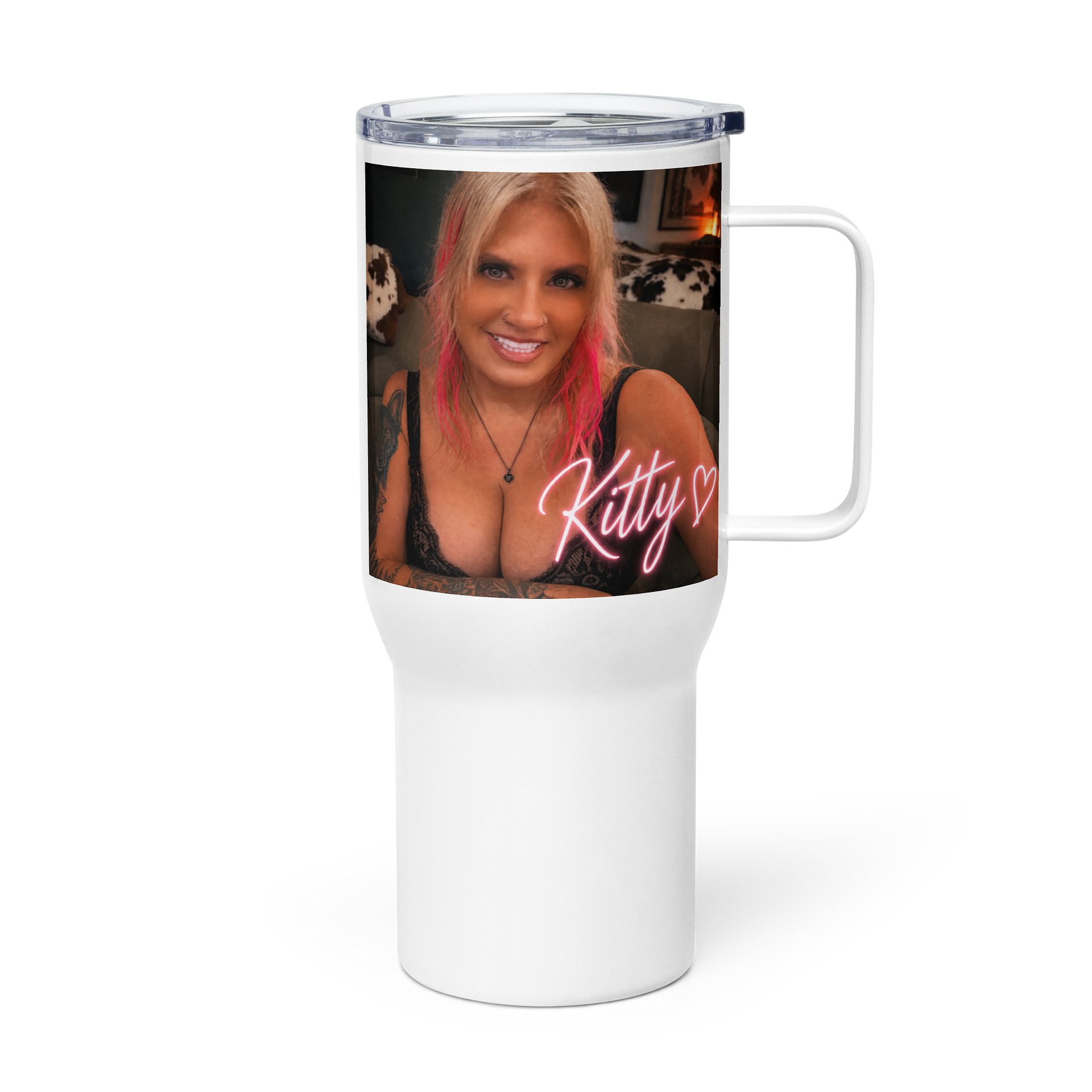 Have a drink on Kitty product image (4)