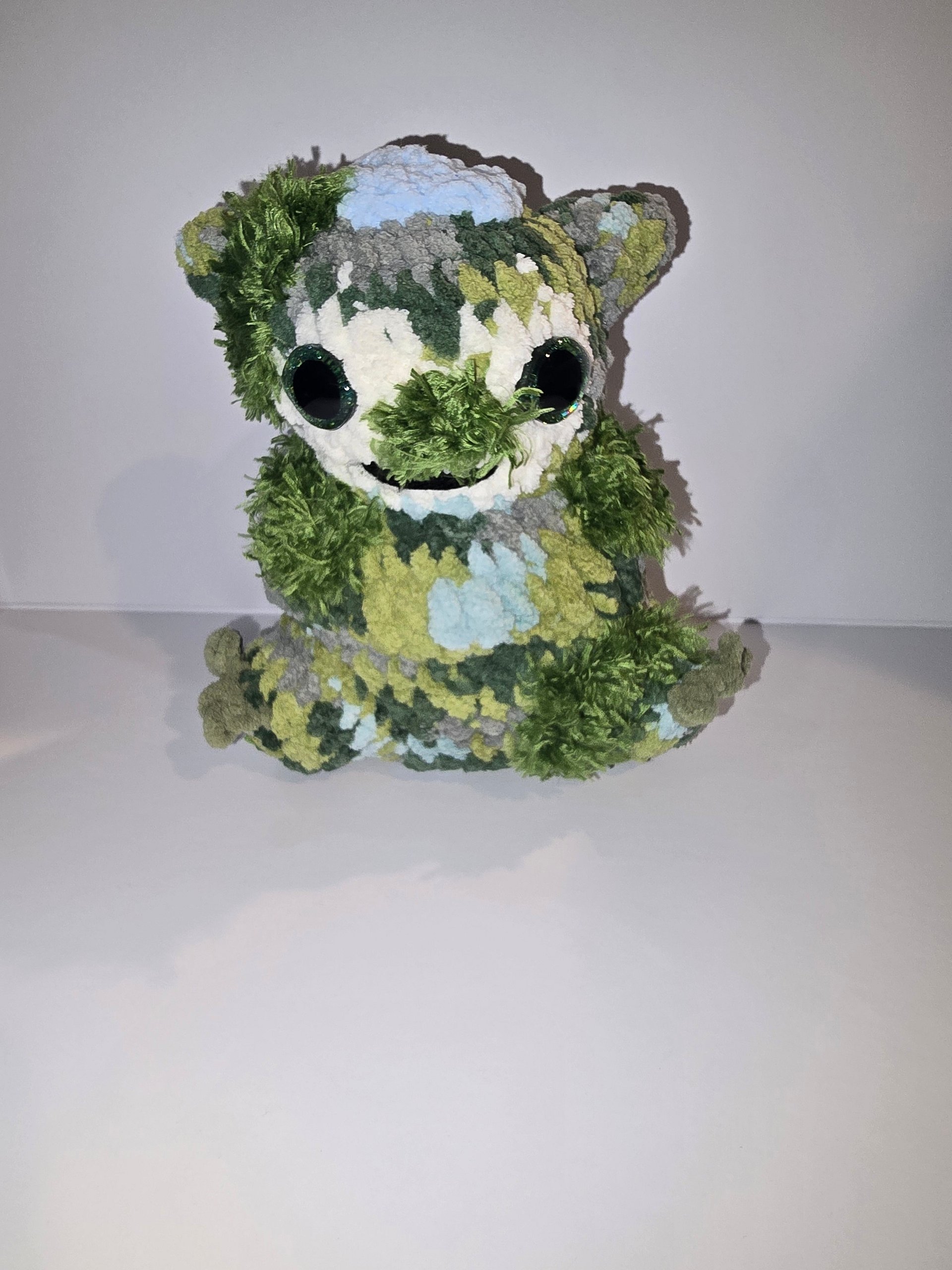 Moss Monster product image (2)