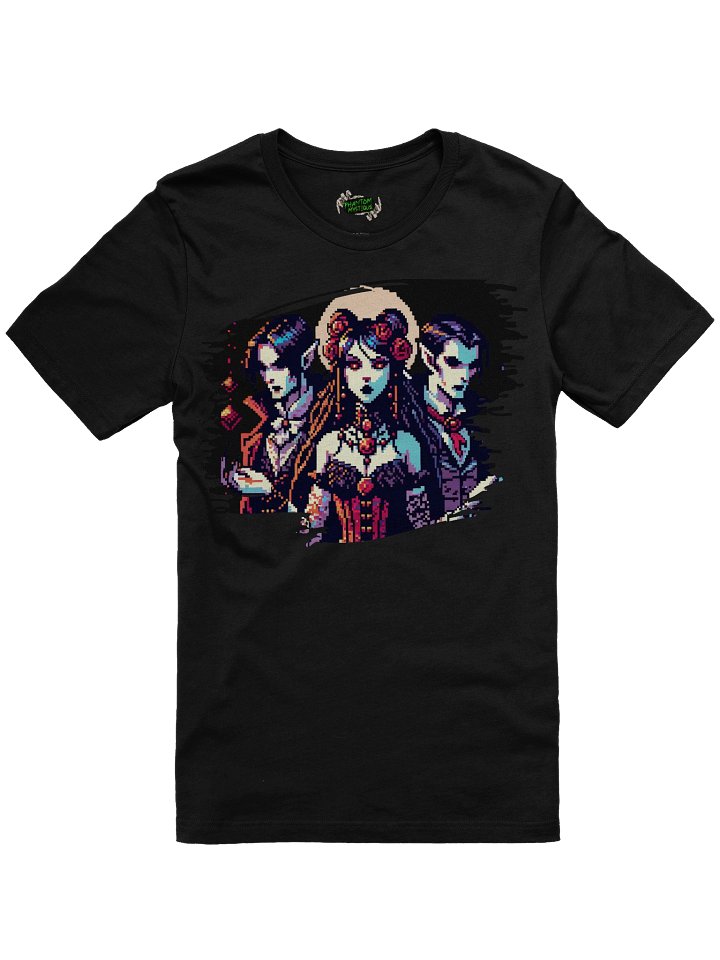 Dark Power T-Shirt product image (3)